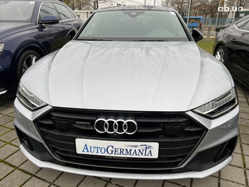 Audi A7 2022 - фото 18