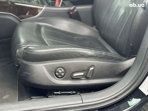 Audi A6 2013 - фото 18