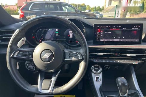 Dodge Hornet 2023 - фото 15