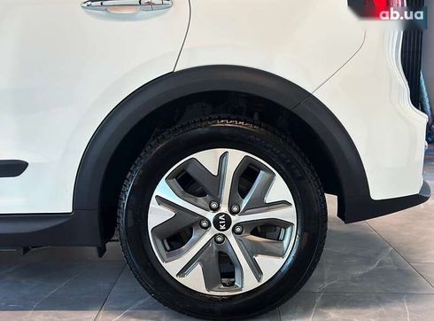 Kia Niro 2020 - фото 9