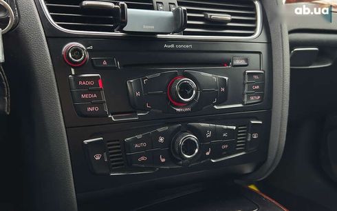 Audi A4 2010 - фото 18