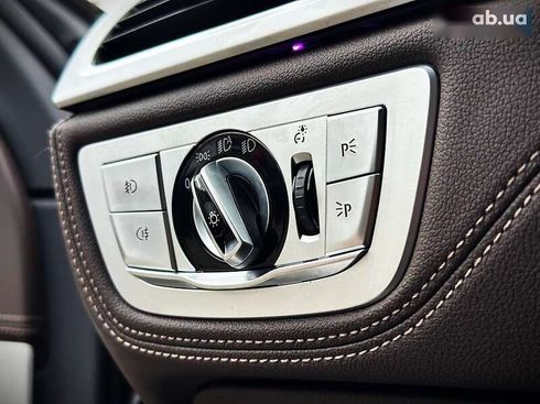 BMW 7 серия 2018 - фото 24