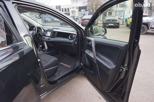 Toyota RAV4 2016 - фото 23