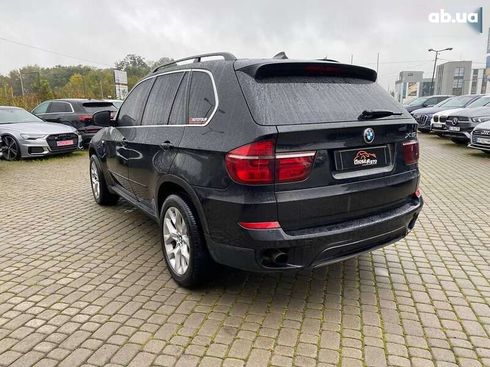 BMW X5 2013 - фото 5
