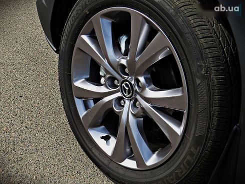 Mazda CX-30 2022 - фото 5