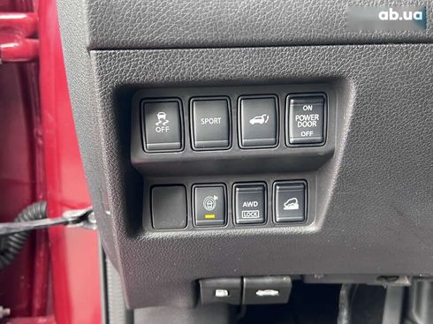 Nissan Rogue 2014 - фото 26