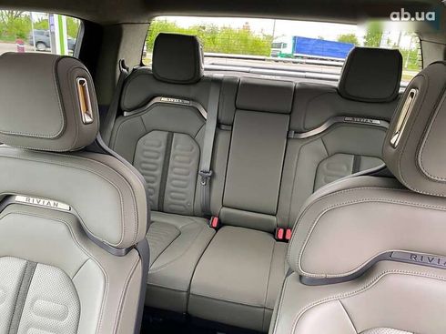 Rivian R1T 2023 - фото 14