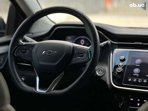 Chevrolet Bolt 2021 - фото 20