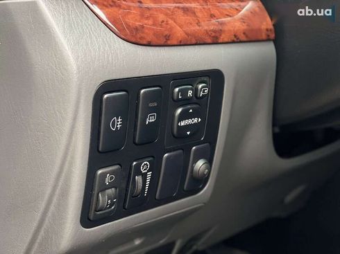 Toyota Land Cruiser Prado 2007 - фото 16