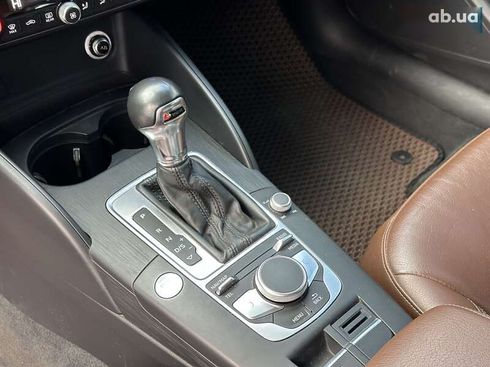 Audi A3 2017 - фото 26
