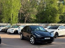 Продажа б/у Tesla Model Y в Киевской области - купить на Автобазаре