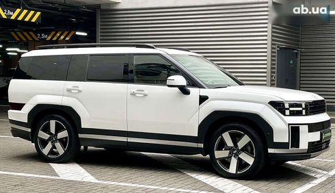 Hyundai Santa Fe 2024 - фото 12