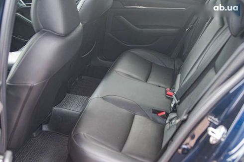 Mazda 3 2020 - фото 16
