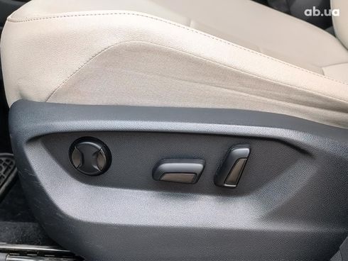 Volkswagen Tiguan 2021 черный - фото 18