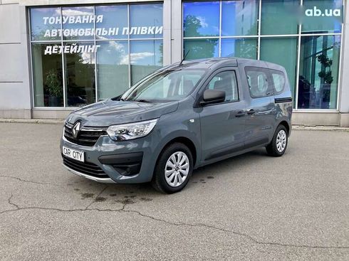 Renault Express 2024 - фото 3
