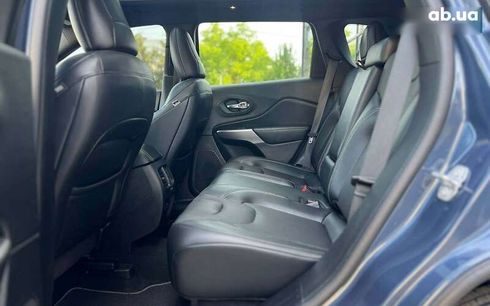 Jeep Cherokee 2020 - фото 27