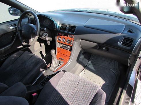 Honda Accord 1998 - фото 18