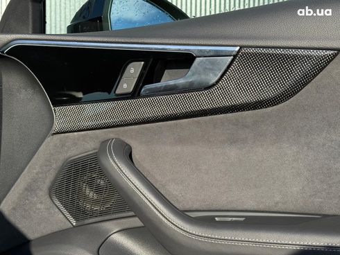 Audi S4 2022 серый - фото 64