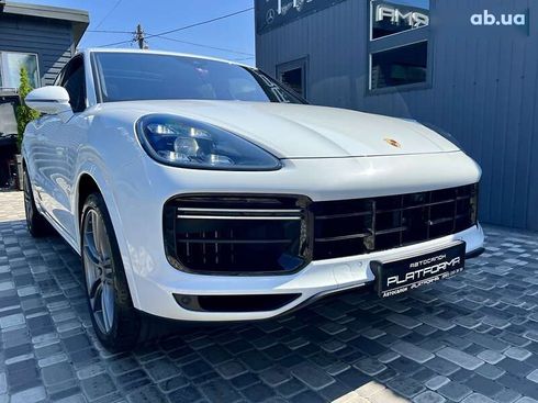 Porsche Cayenne 2018 - фото 13