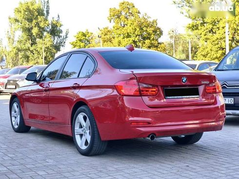 BMW 3 серия 2013 - фото 6