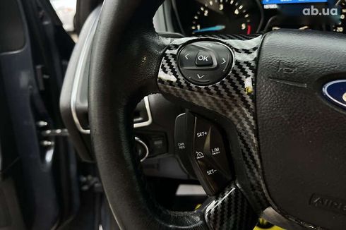 Ford Focus 2011 - фото 22