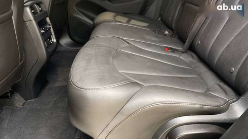 Buick Envision 2017 - фото 29