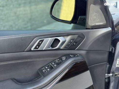 BMW X5 2019 - фото 13