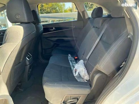 Kia Sorento 2019 - фото 20