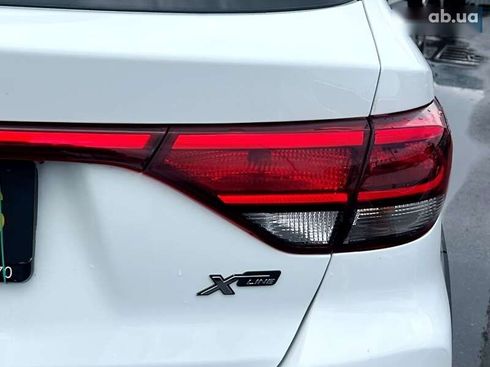 Kia Rio X-Line 2018 - фото 14