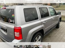 Продажа б/у Jeep Patriot Вариатор - купить на Автобазаре