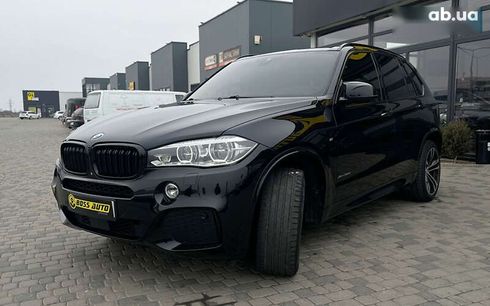 BMW X5 2016 - фото 2