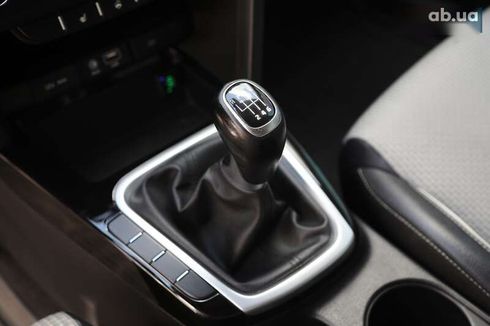 Kia Cee'd 2019 - фото 19