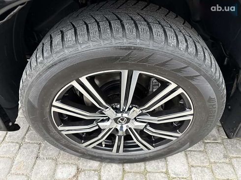 Lexus LX 2019 - фото 6