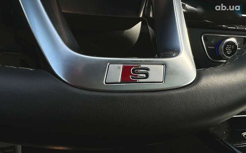 Audi SQ5 2022 - фото 25