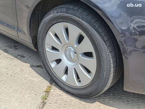 Audi A6 2007 серый - фото 21