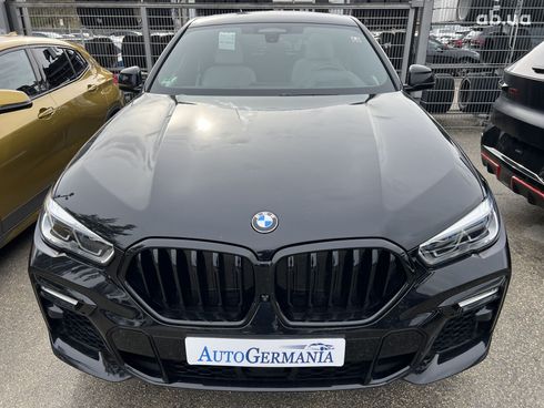 BMW X6 2020 - фото 12