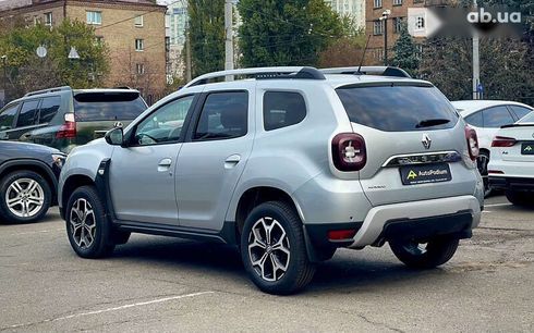 Renault Duster 2020 - фото 6