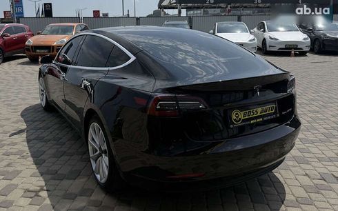 Tesla Model 3 2020 - фото 5