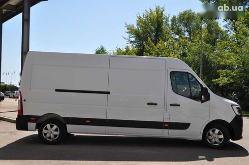 Renault Master 2020 - фото 6
