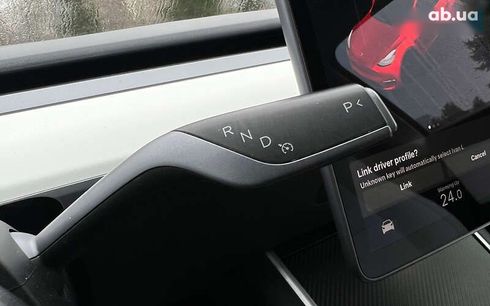 Tesla Model Y 2020 - фото 14