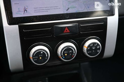 Nissan X-Trail 2008 - фото 15