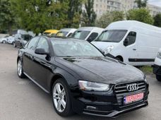 Продажа б/у Audi A4 в Киевской области - купить на Автобазаре