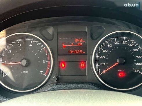Peugeot 301 2017 - фото 21