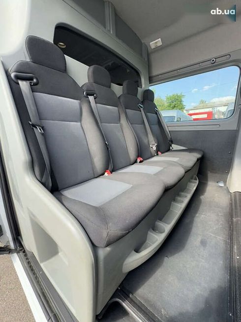 Renault Master 2018 - фото 30