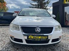 Продажа б/у Volkswagen Passat 2008 года - купить на Автобазаре