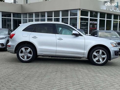 Audi Q5 2012 - фото 4