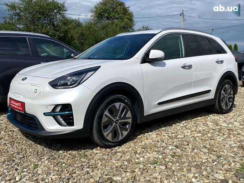 Kia Niro 2020 - фото 18