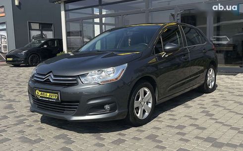 Citroёn C4 2014 - фото 7