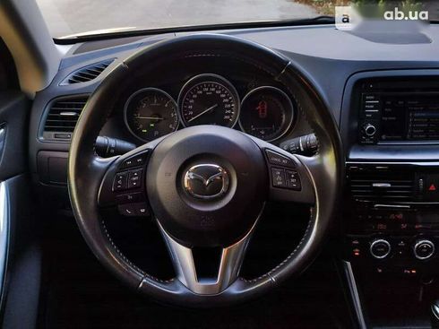 Mazda CX-5 2014 - фото 20