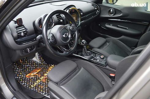 MINI Clubman 2016 - фото 15